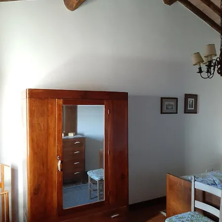 Ferienhaus Mulinello, View Of Montepulciano