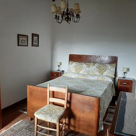 Ferienhaus Mulinello, View Of Montepulciano *
